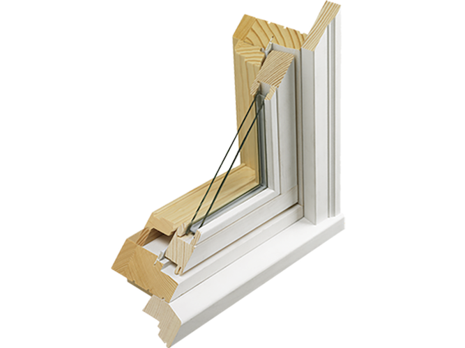 Sierra Pacific Windows & Doors | Satisfaction Windows