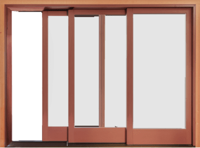 Sierra Pacific Windows & Doors | Satisfaction Windows